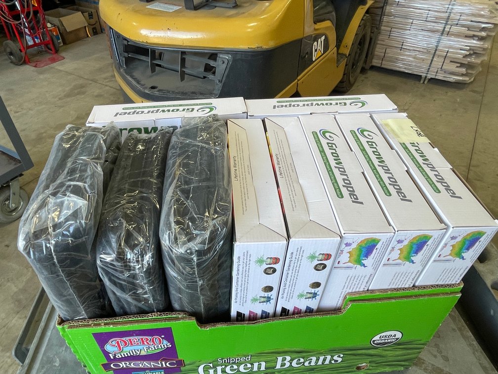 Plant Grow Bags