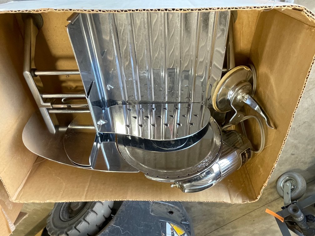 Food Slicer