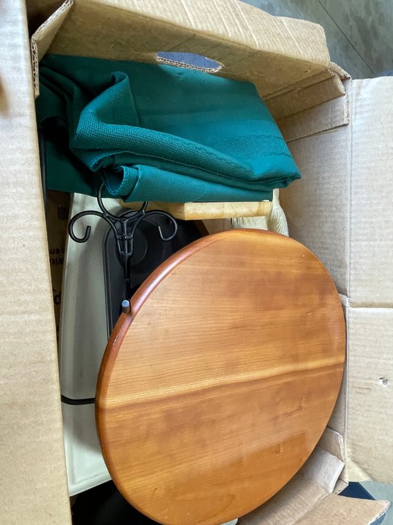 Misc Kitchen Supplies