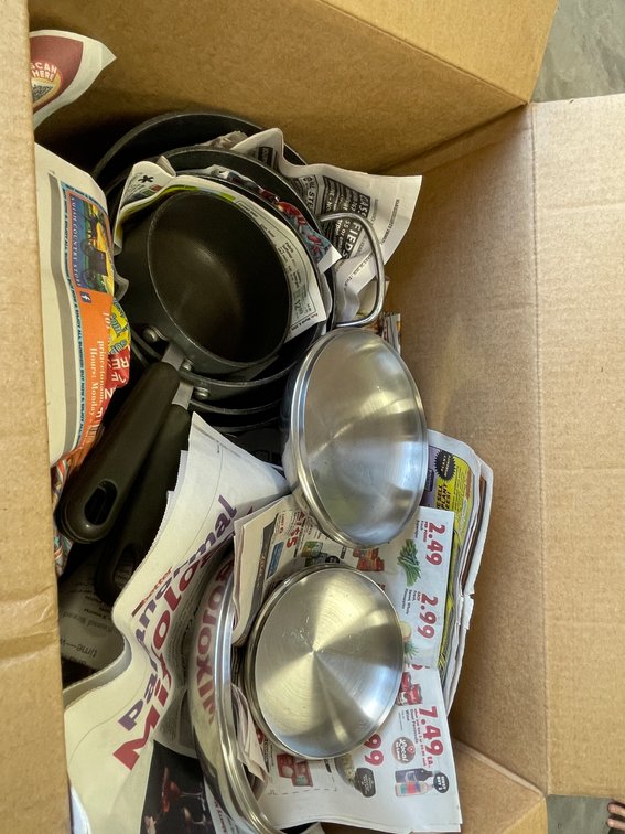 Cook Ware