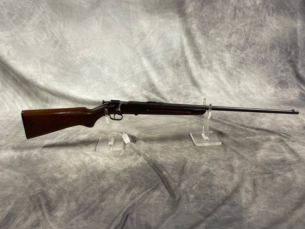 Winchester 67 Rifle (Neenah, WI)