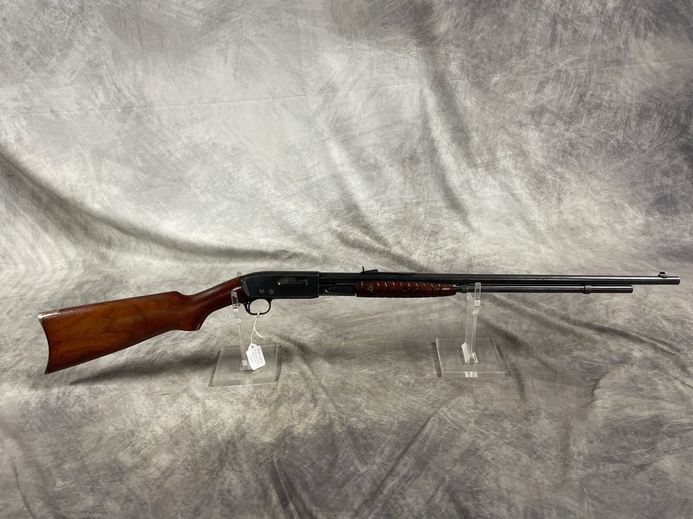 Remington 25 Rifle (Neenah, WI)