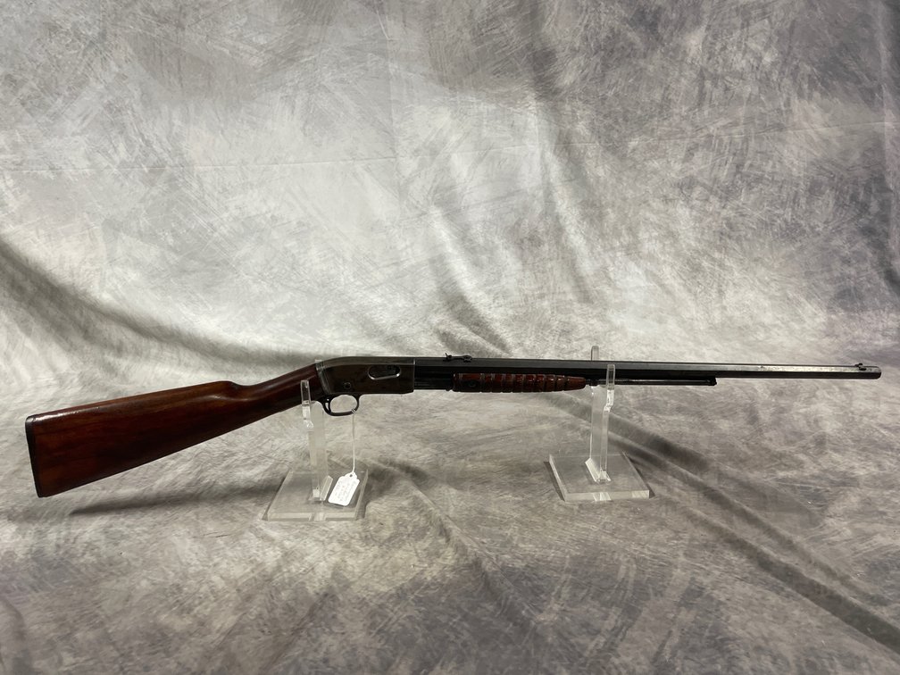 Remington 12 Rifle (Neenah, WI)