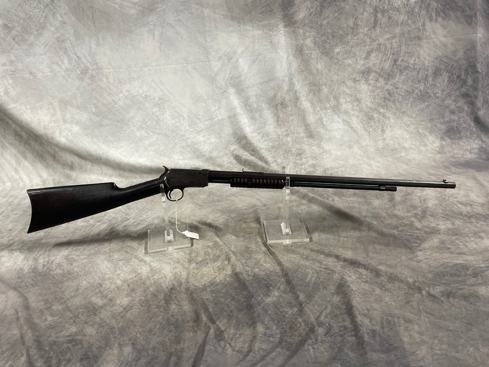 Winchester 1890 Rifle (Neenah, WI)