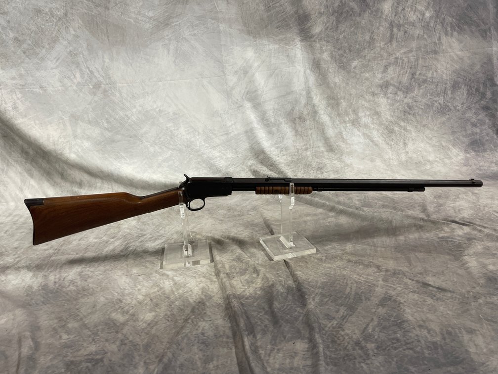 Winchester 1890 Rifle (Neenah, WI)