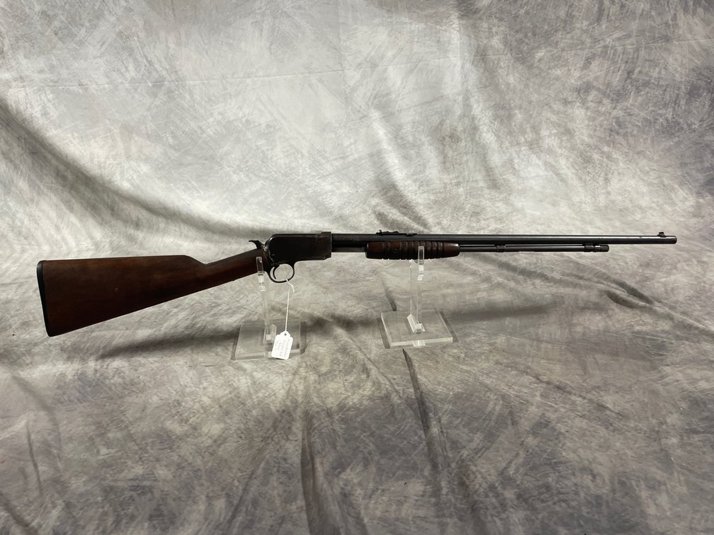 Winchester 62 Rifle (Neenah, WI)