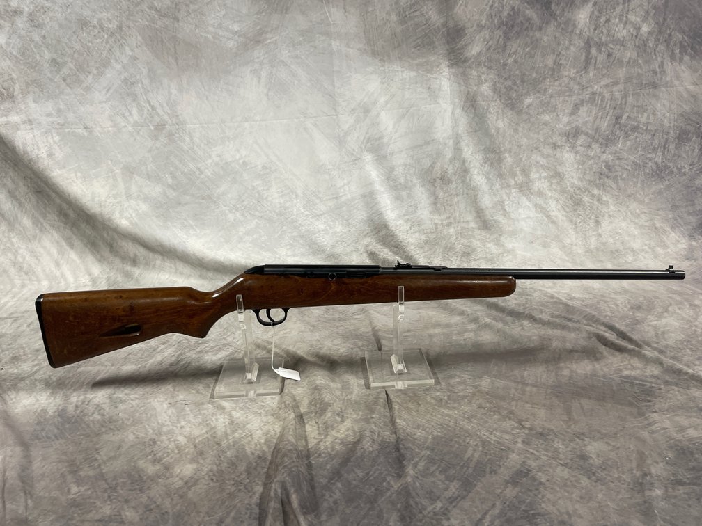 Mossberg 380 Rifle (Neenah, WI)
