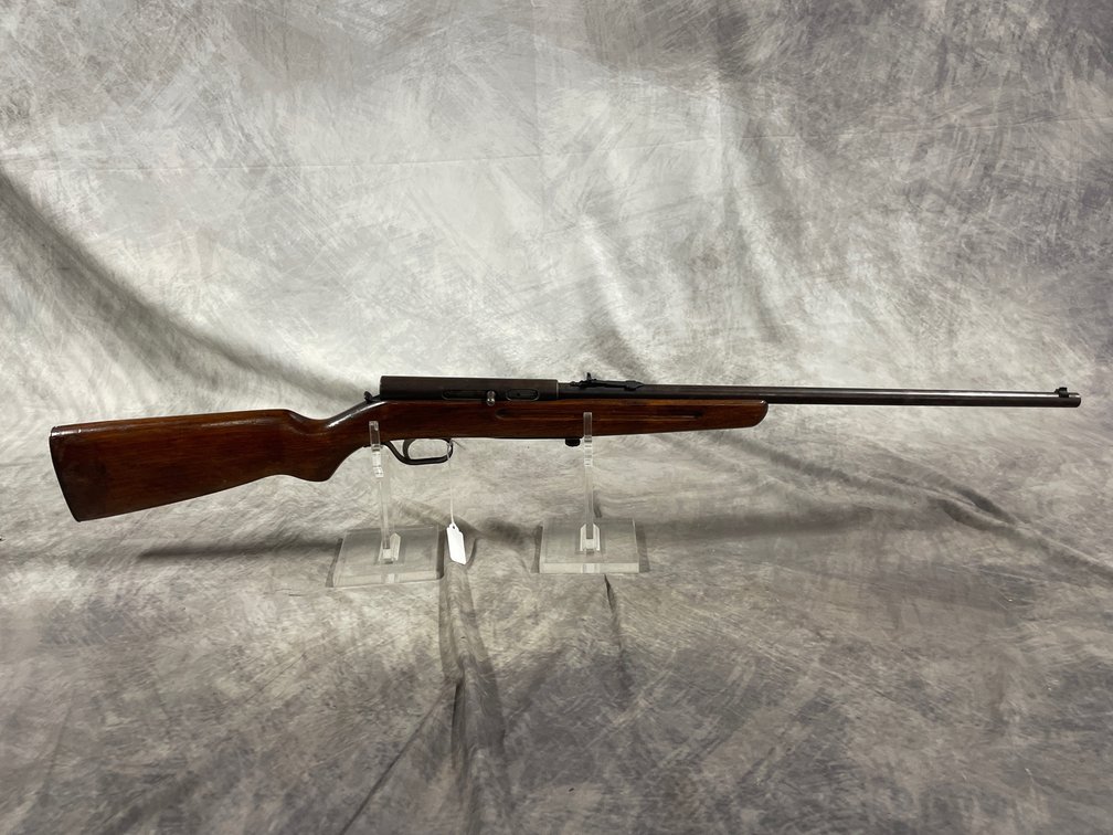 Ranger 34A Rifle (Neenah, WI)