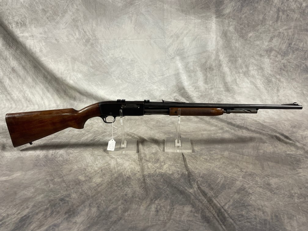 Remington Gamemaster 141 Rifle (Neenah, WI)