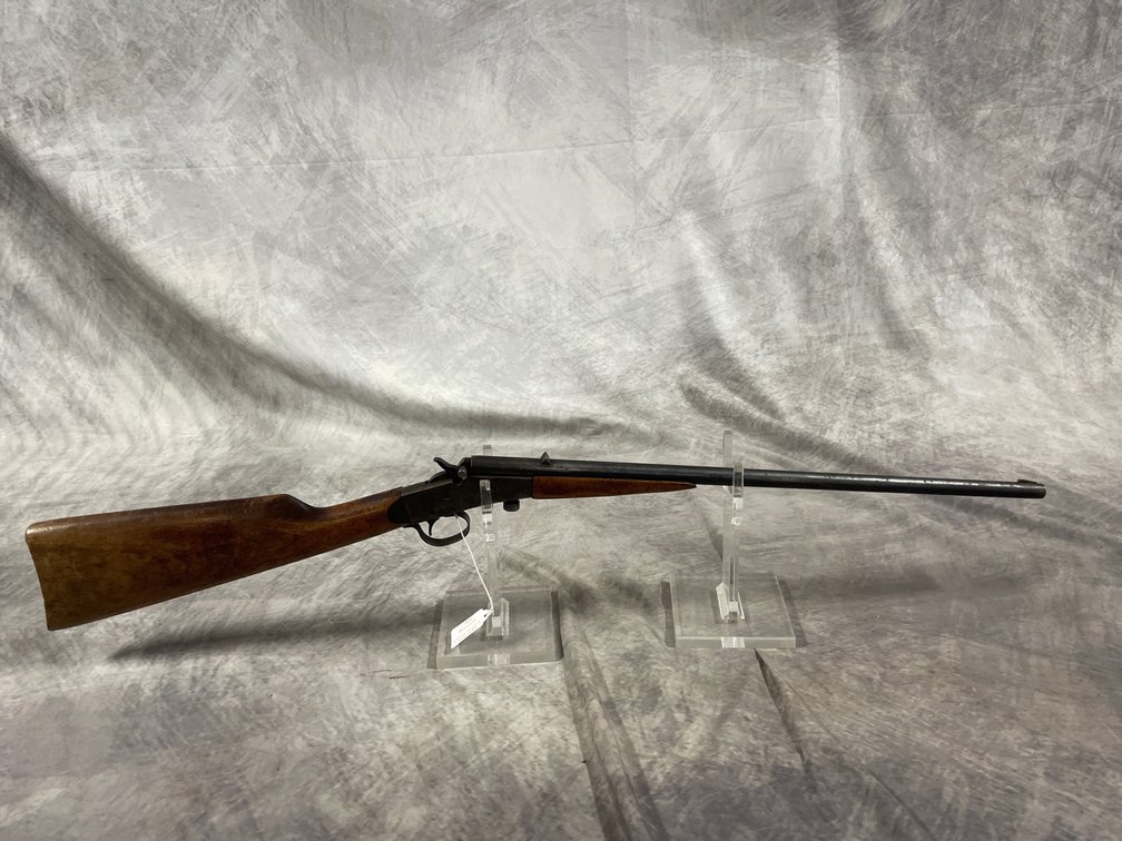 Stevens Little Scout Rifle (Neenah, WI)