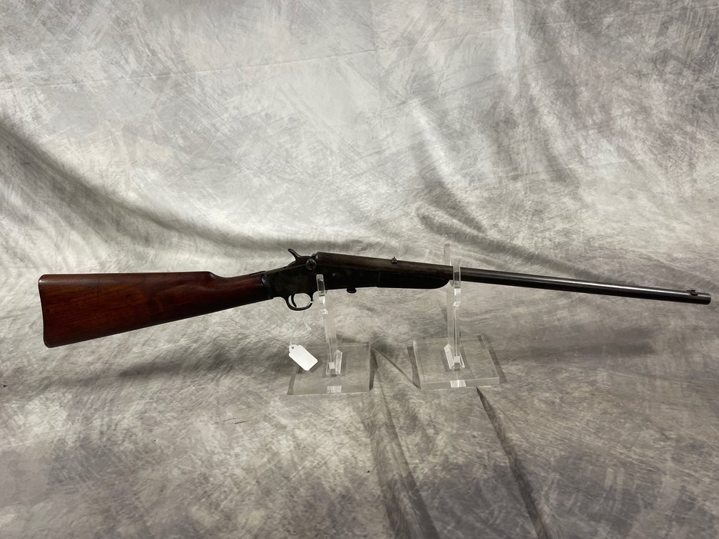 Remington 6 Rifle (Neenah, WI)