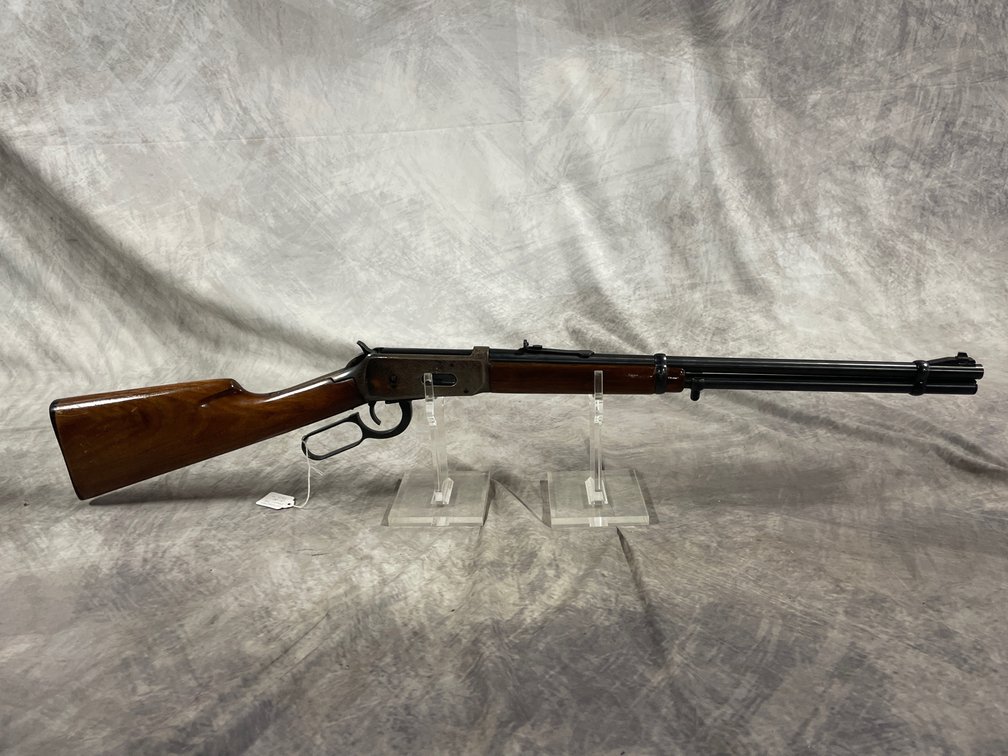 Winchester 94 Rifle (Neenah, WI)
