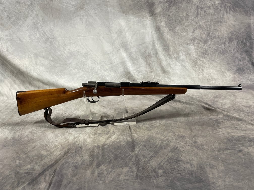 Fábrica De Armas Oviedo 1928 Rifle (Neenah, WI)