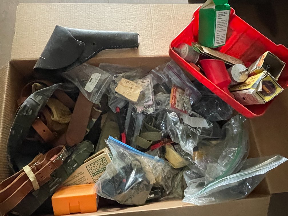Misc. Lot (Neenah, WI)