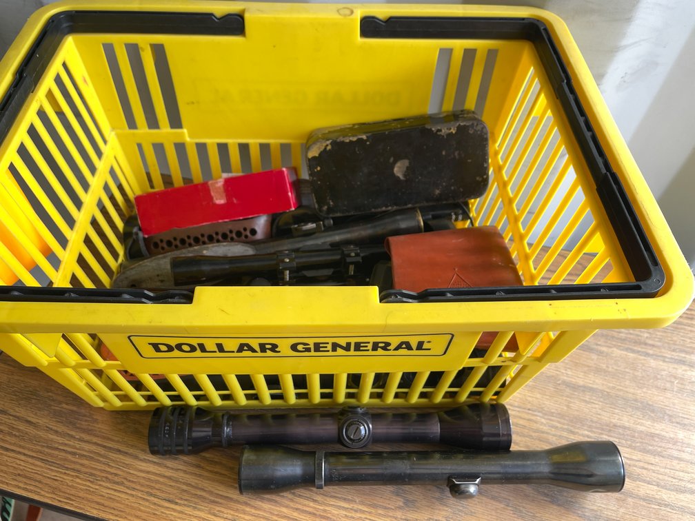 Various Scopes (Neenah, WI)