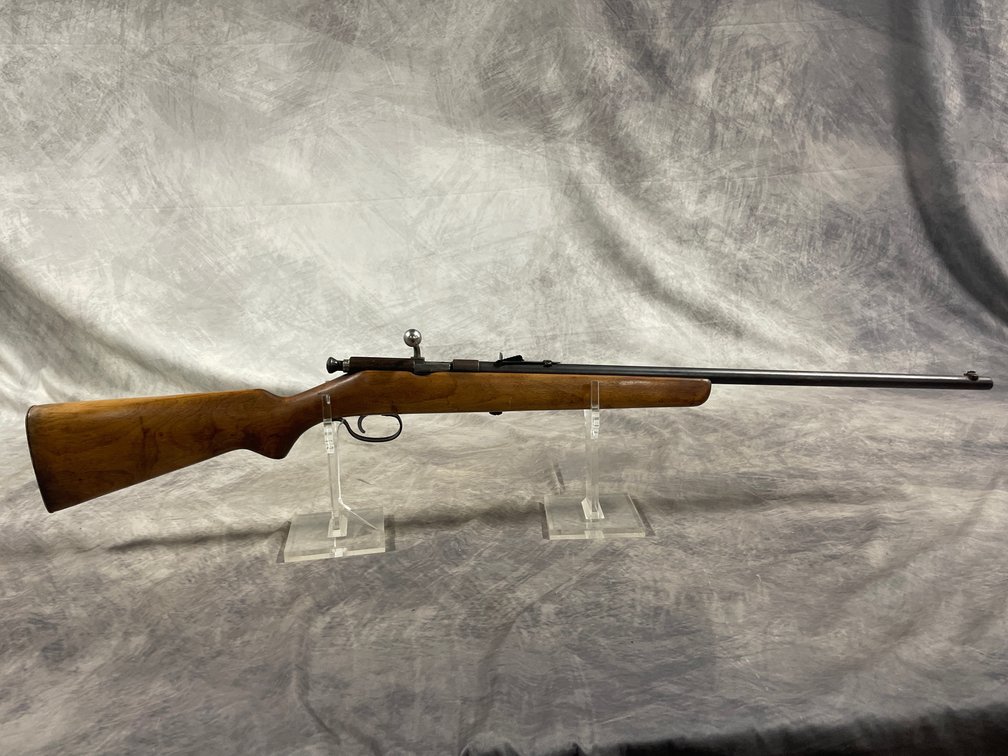 Ranger 35 Rifle (Neenah, WI)