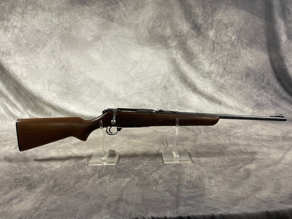 Savage 340 Rifle (Neenah, WI)