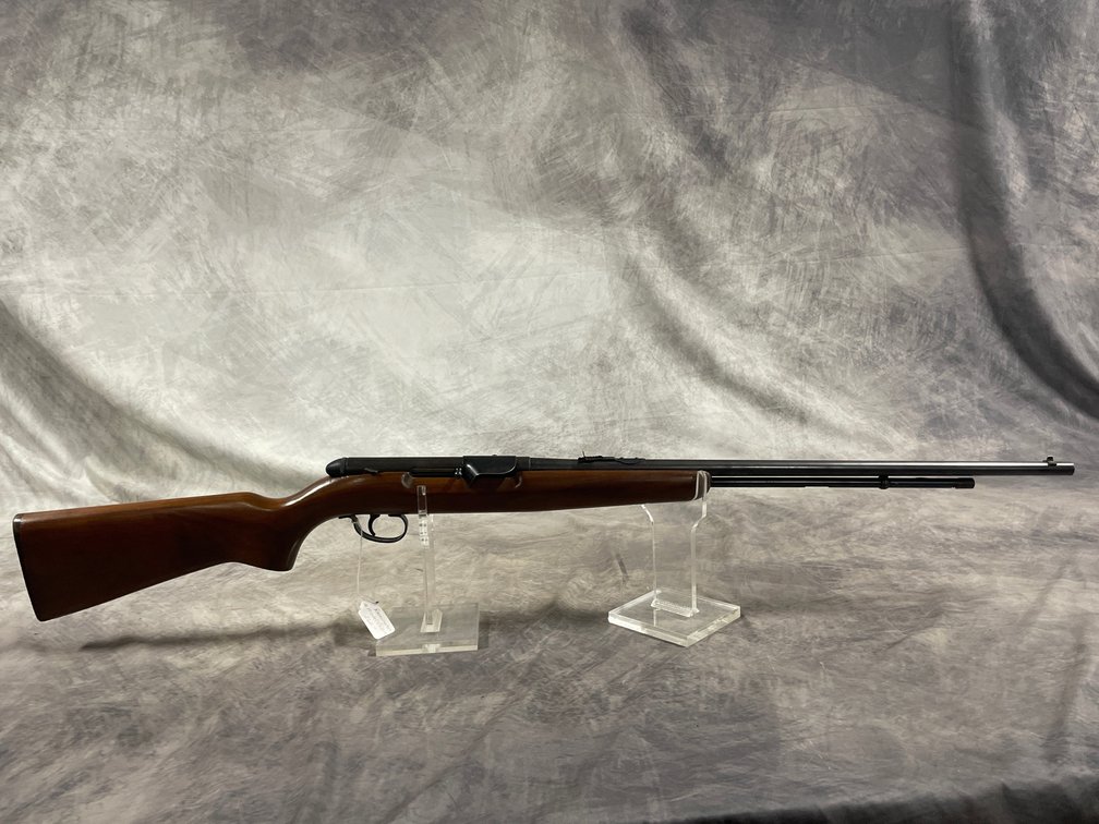 Remington 550-1 Rifle (Neenah, WI)