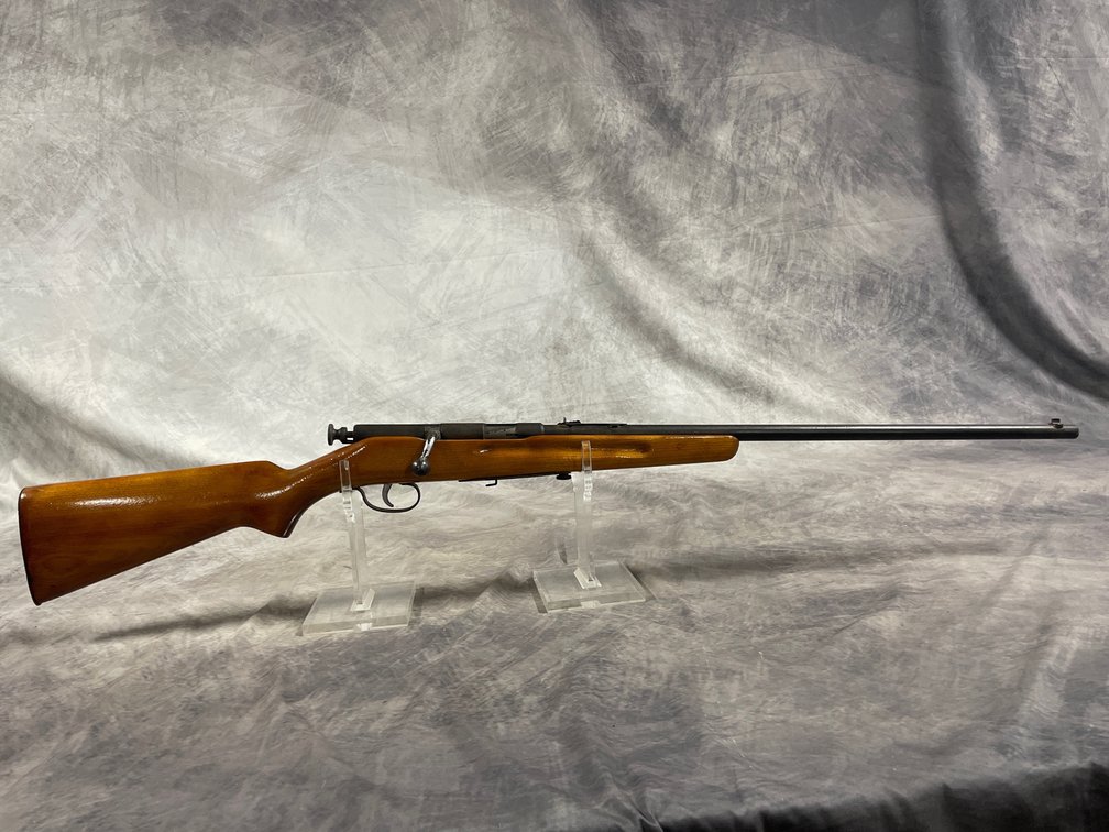 Springfield 56 Rifle (Neenah, WI)