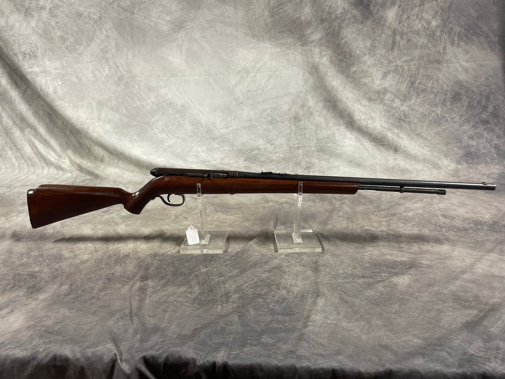 Remington 550-1 Rifle (Neenah, WI)
