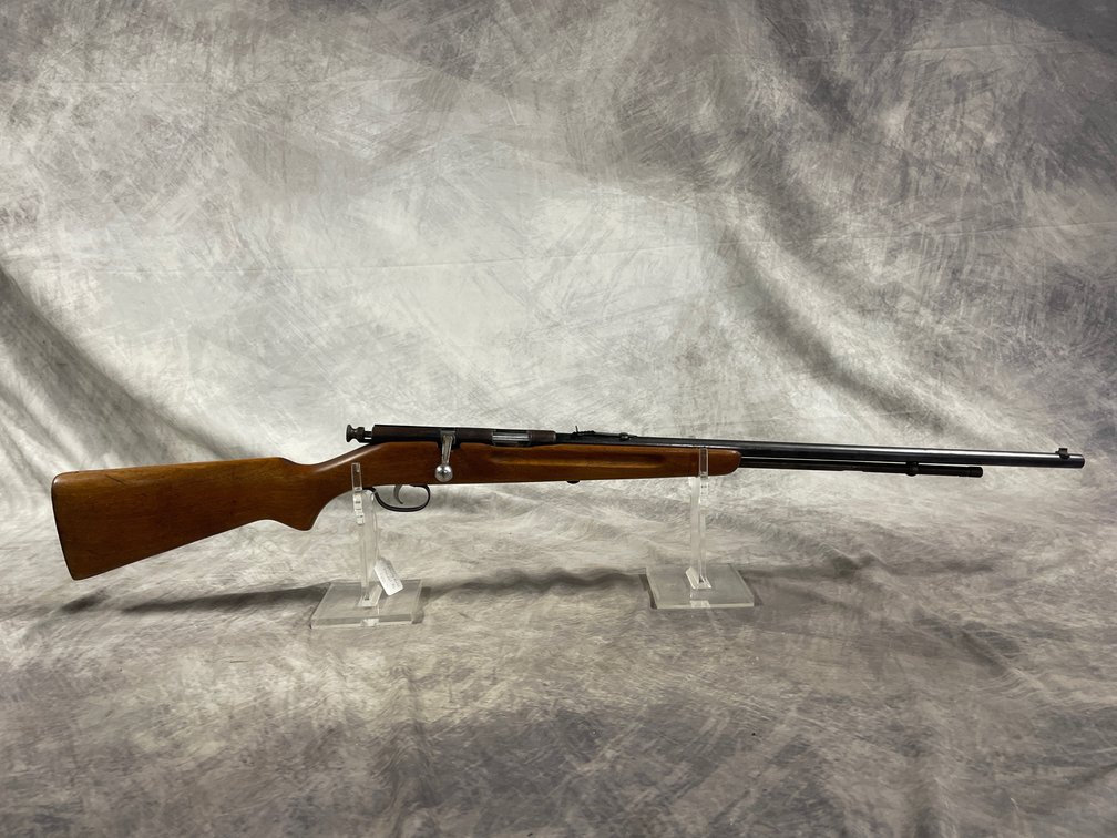 Springfield 86 Rifle (Neenah, WI)