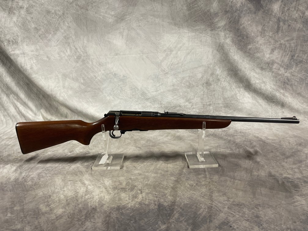 Savage 340 Rifle (Neenah, WI)