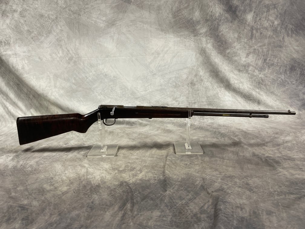 Remington 34 Rifle (Neenah, WI)
