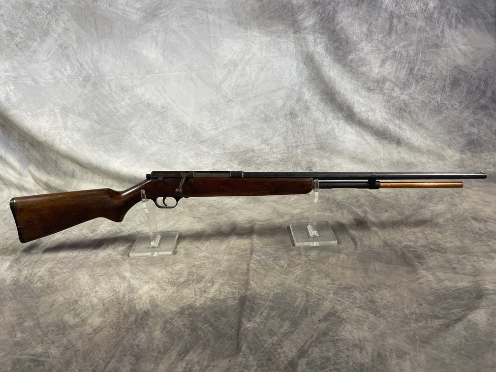 Ranger 101 Rifle (Neenah, WI)