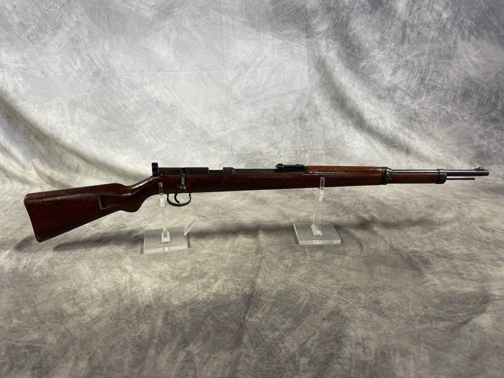 Wehrmann Gewehr Rifle (Neenah, WI)