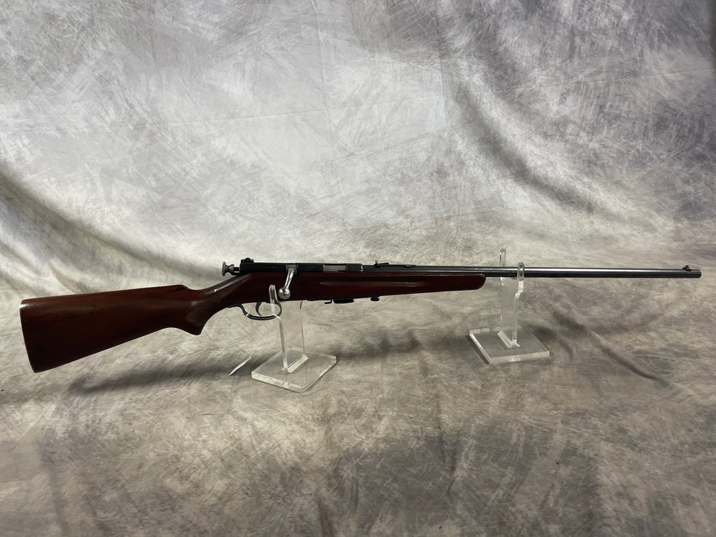 Savage 4 Rifle (Neenah, WI)