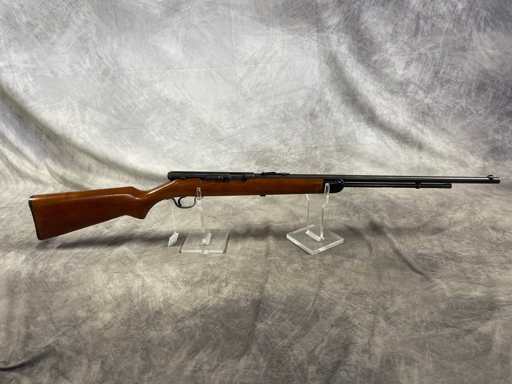 Stevens 87C Rifle (Neenah, WI)