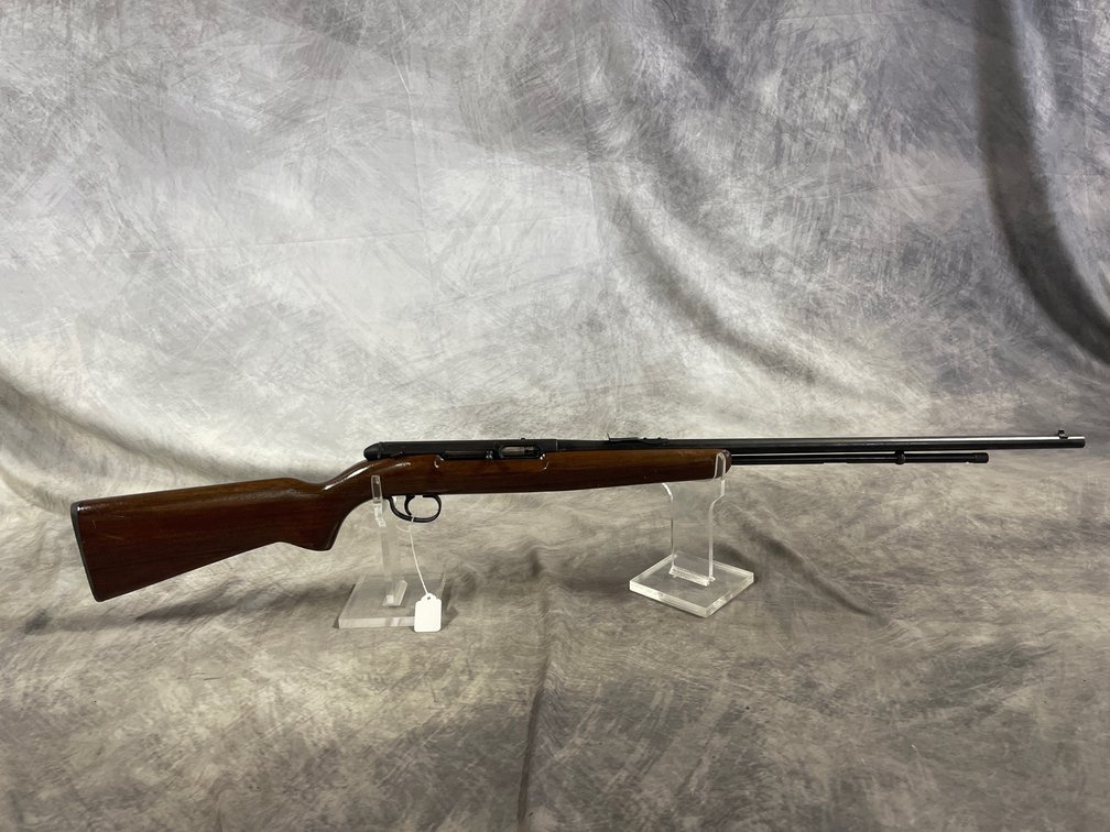 Remington 550-1 Rifle (Neenah, WI)
