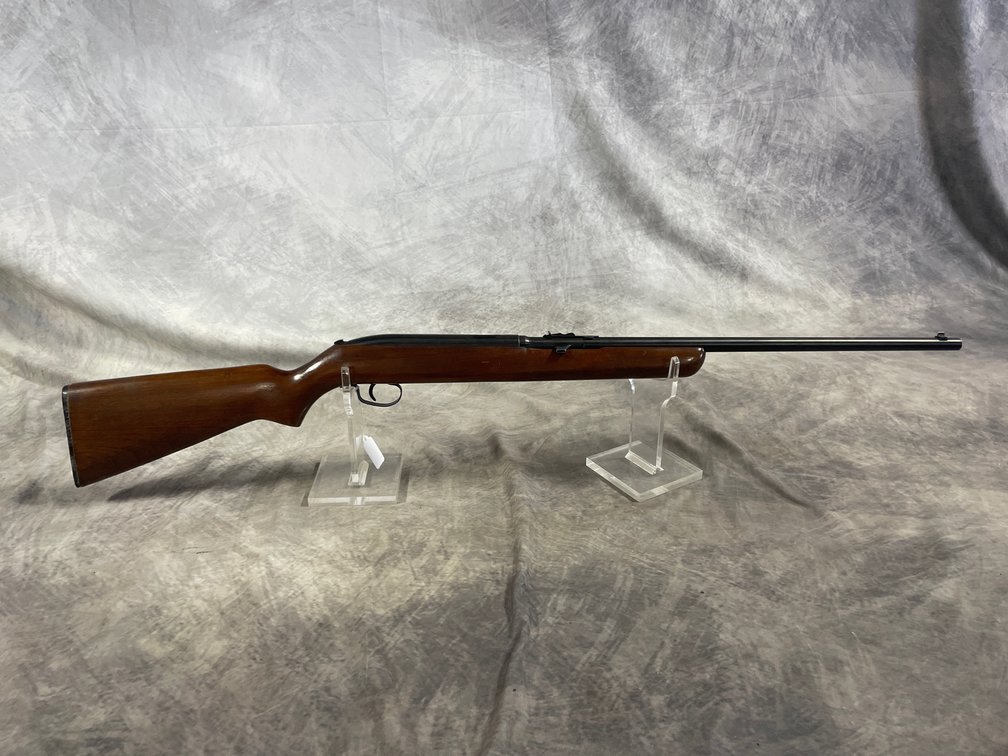 Winchester 55 Rifle (Neenah, WI)