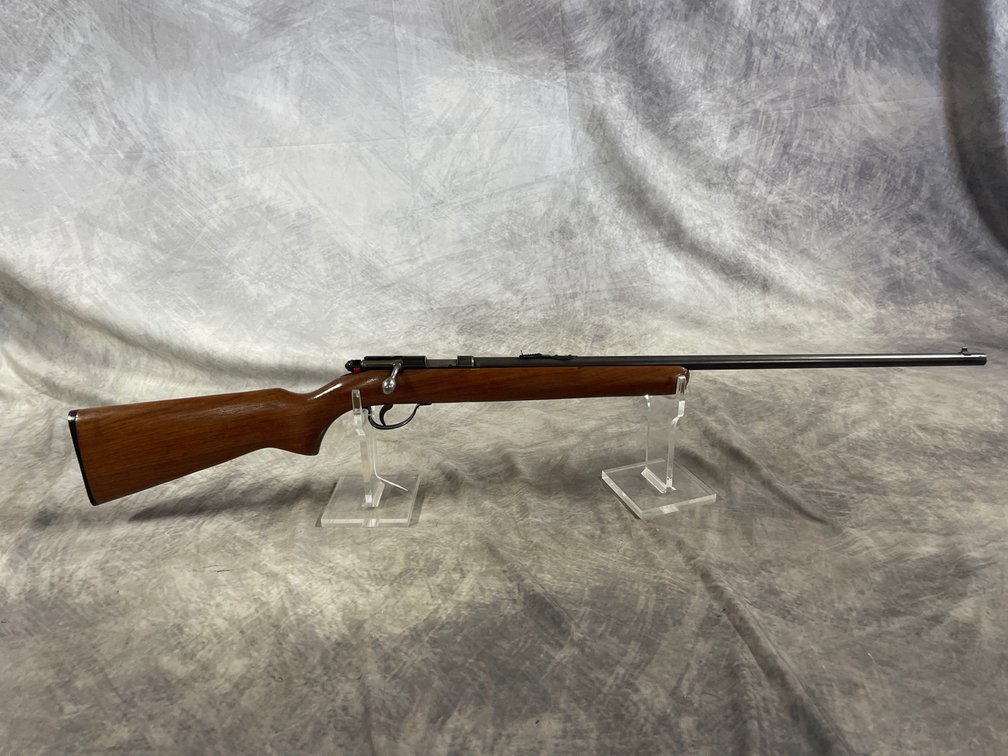 Remington 514 Rifle (Neenah, WI)