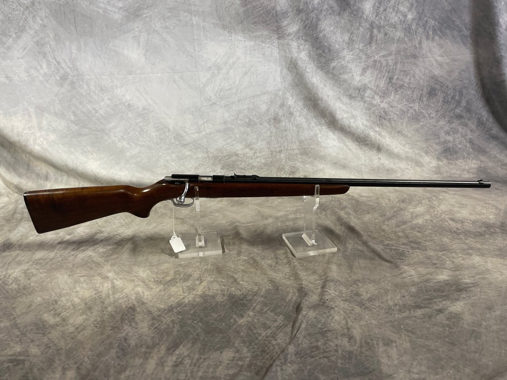Winchester 69A Rifle (Neenah, WI)