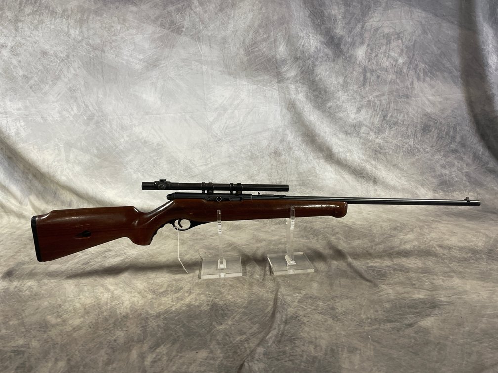 Mossberg 151K Rifle (Neenah, WI)