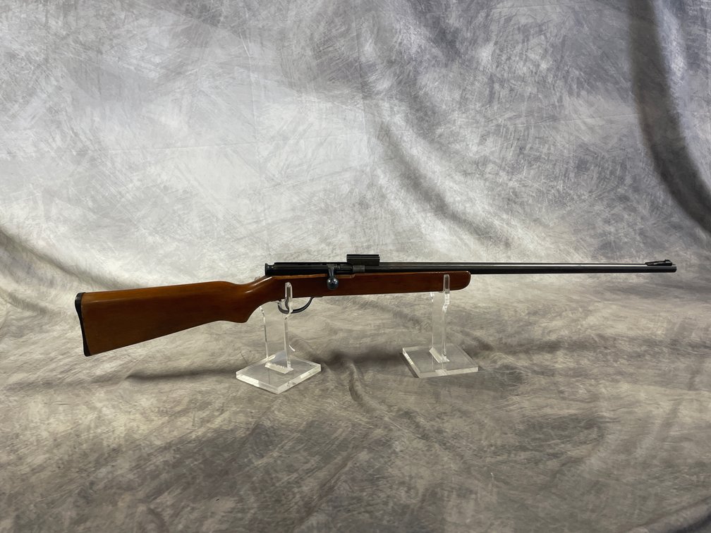 Henry-Am Eagle 222 Rifle (Neenah, WI)