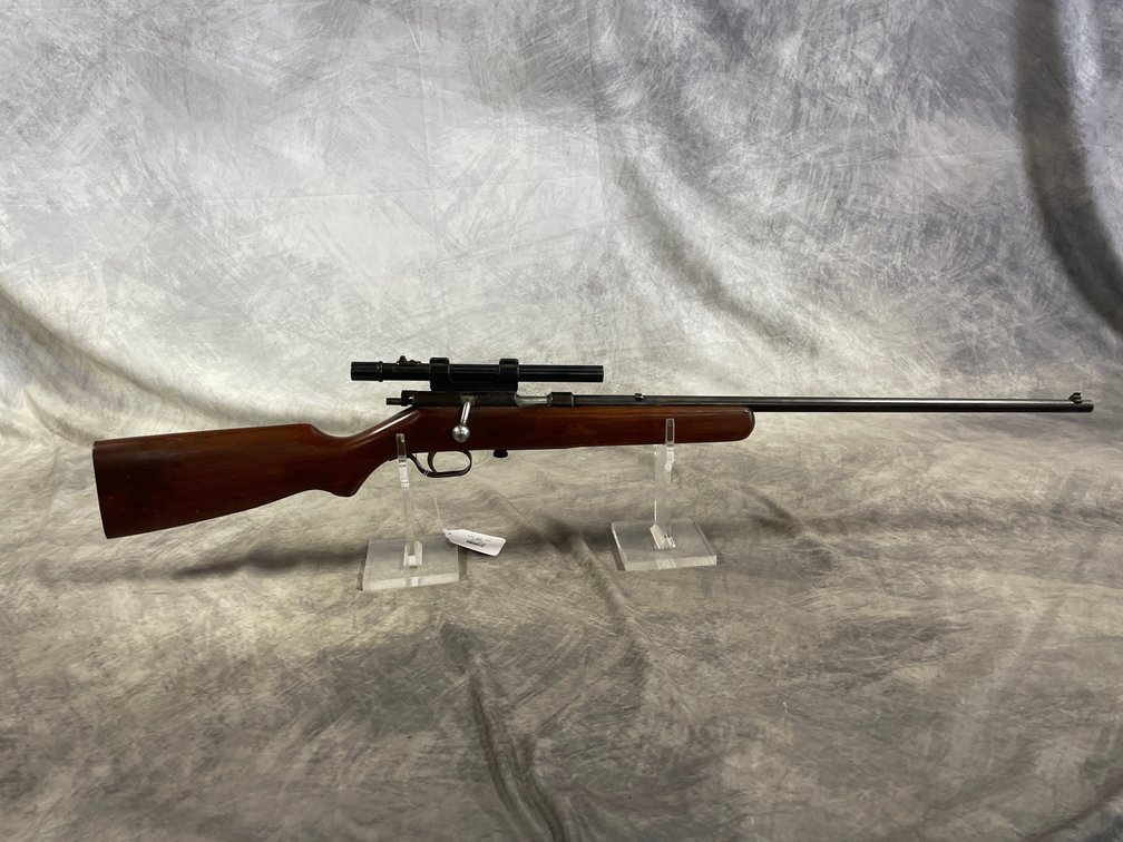 Ranger 3622 Rifle (Neenah, WI)