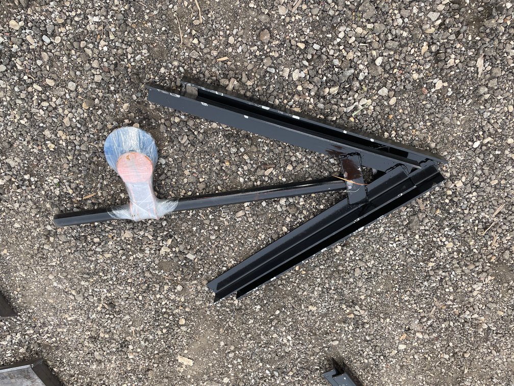 AR500 Steel Gong Shooting Target