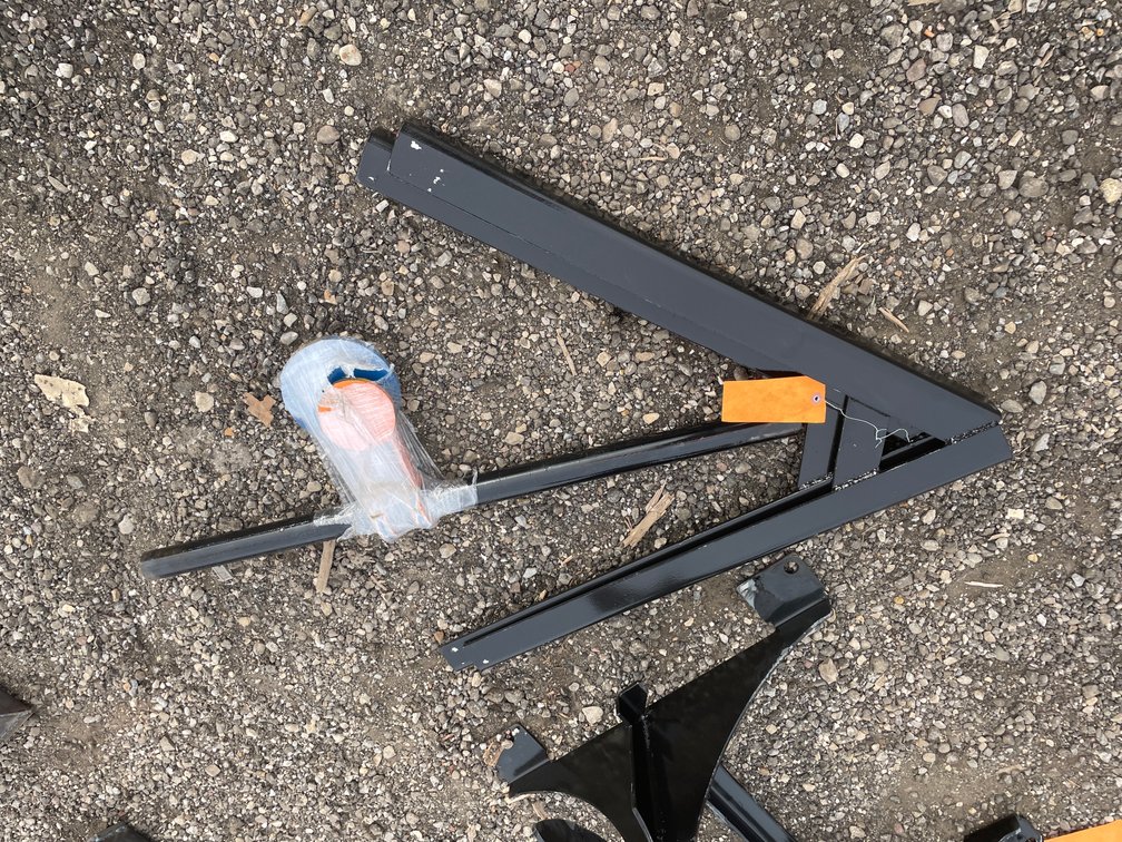 AR500 Steel Gong Shooting Target