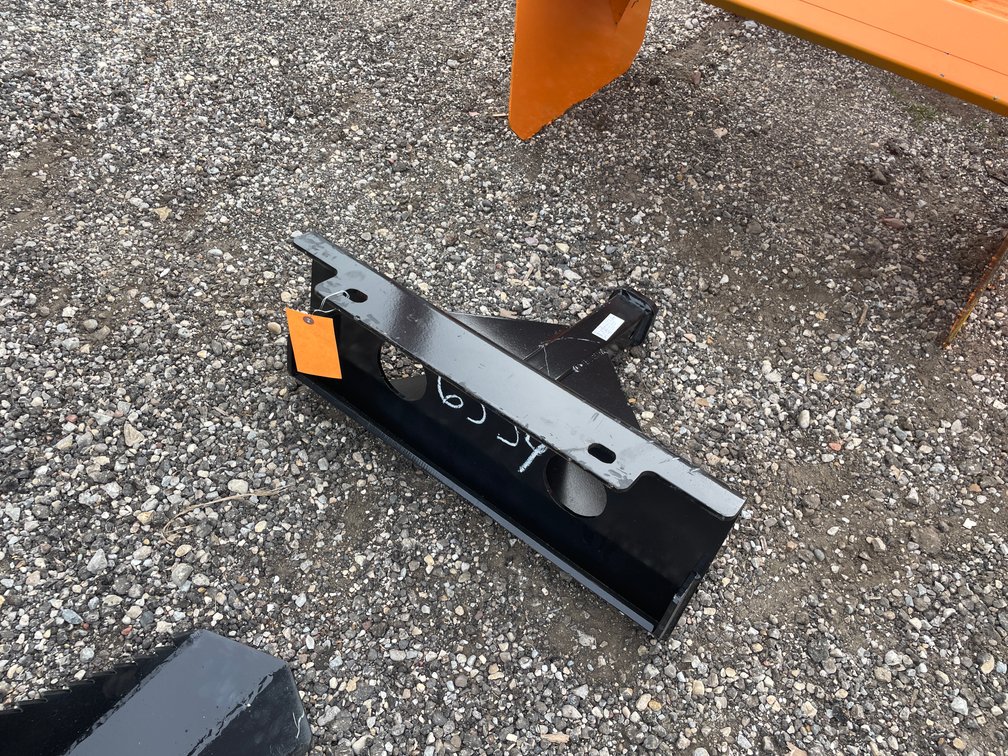 Mini Universal Attach Trailer Mover