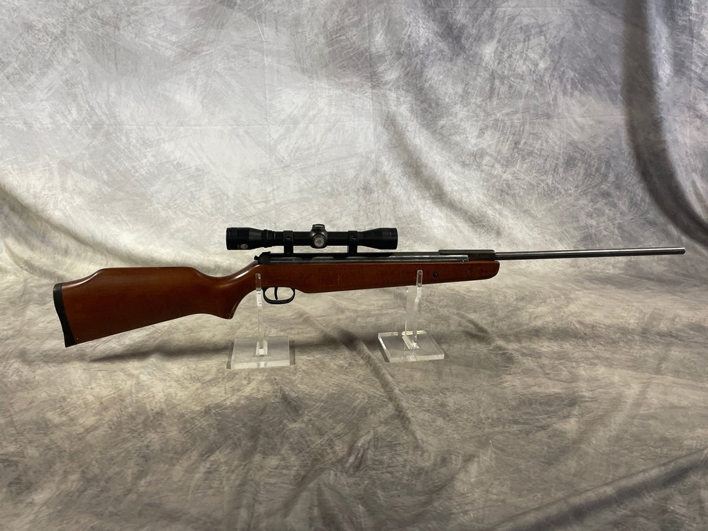 Ruger Rifle (Neenah, WI)