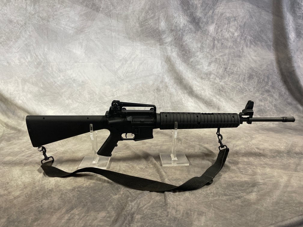 Crosman MTR77NP Rifle (Neenah, WI)