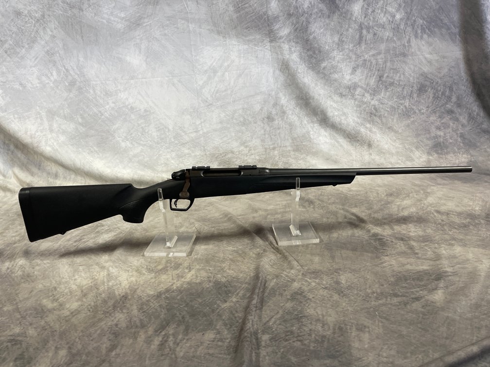 Remington 783 Rifle (Neenah, WI)