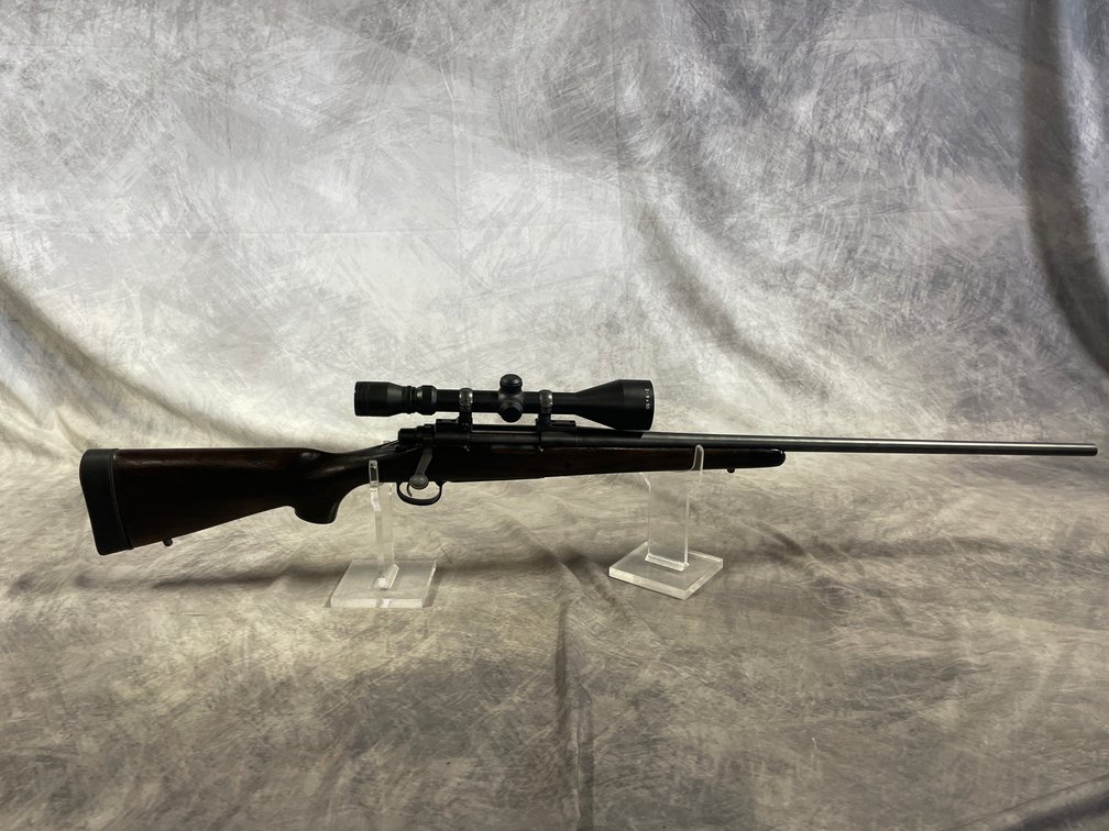 Remington 700 Rifle (Neenah, WI)