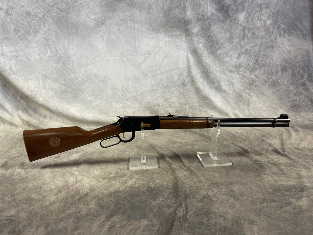Winchester 94 Rifle (Neenah, WI)