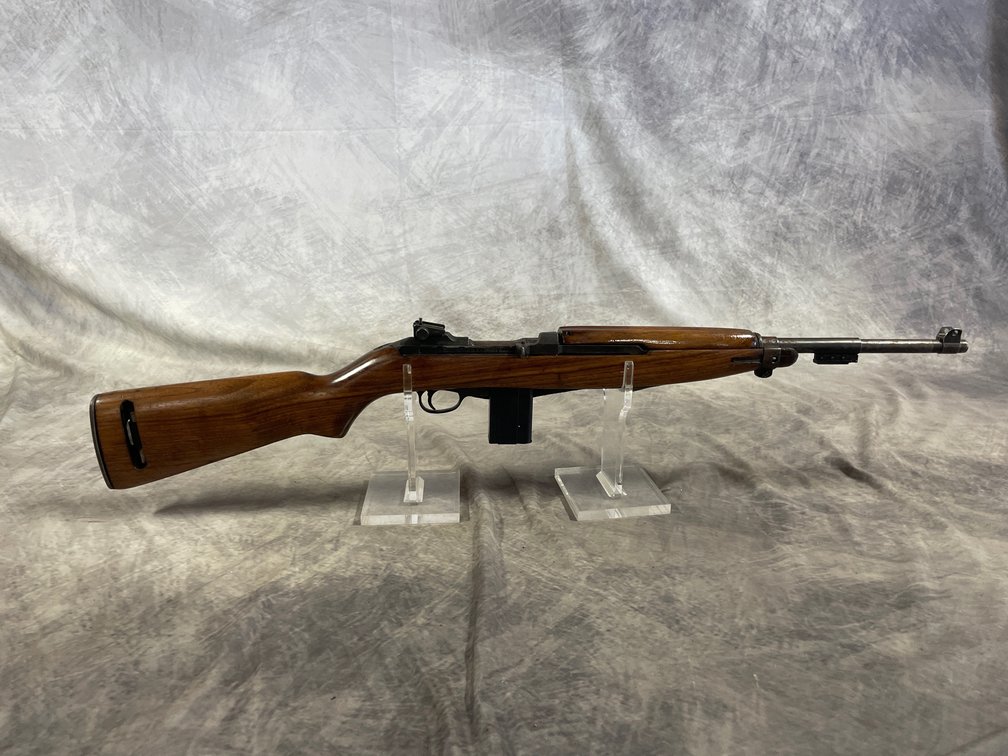 Inland M1 Carbine Rifle (Neenah, WI)
