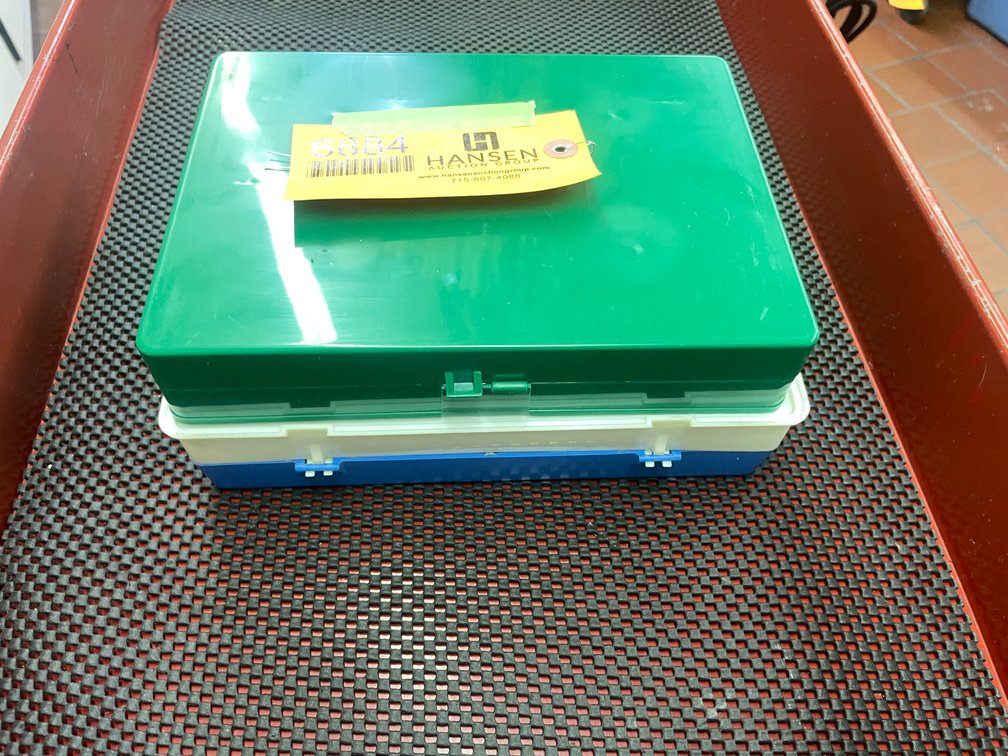 (2) O Ring Kits