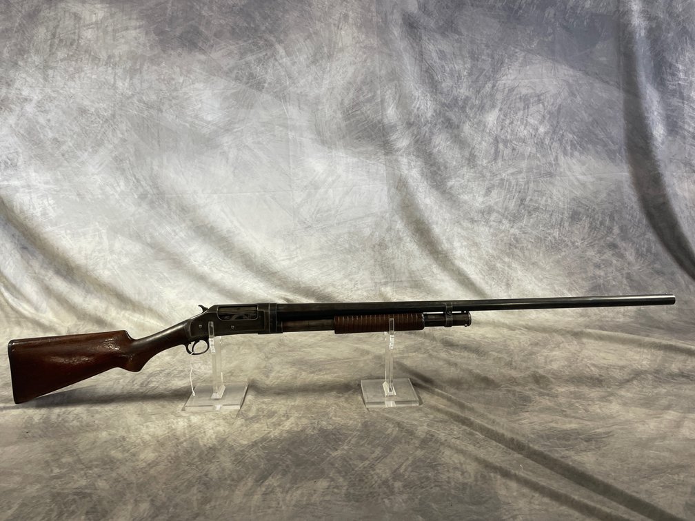 Winchester 1897 Shotgun (Neenah, WI)