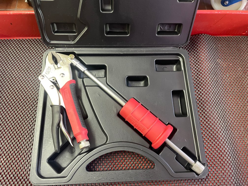 Las Vegas Tool Dent Puller